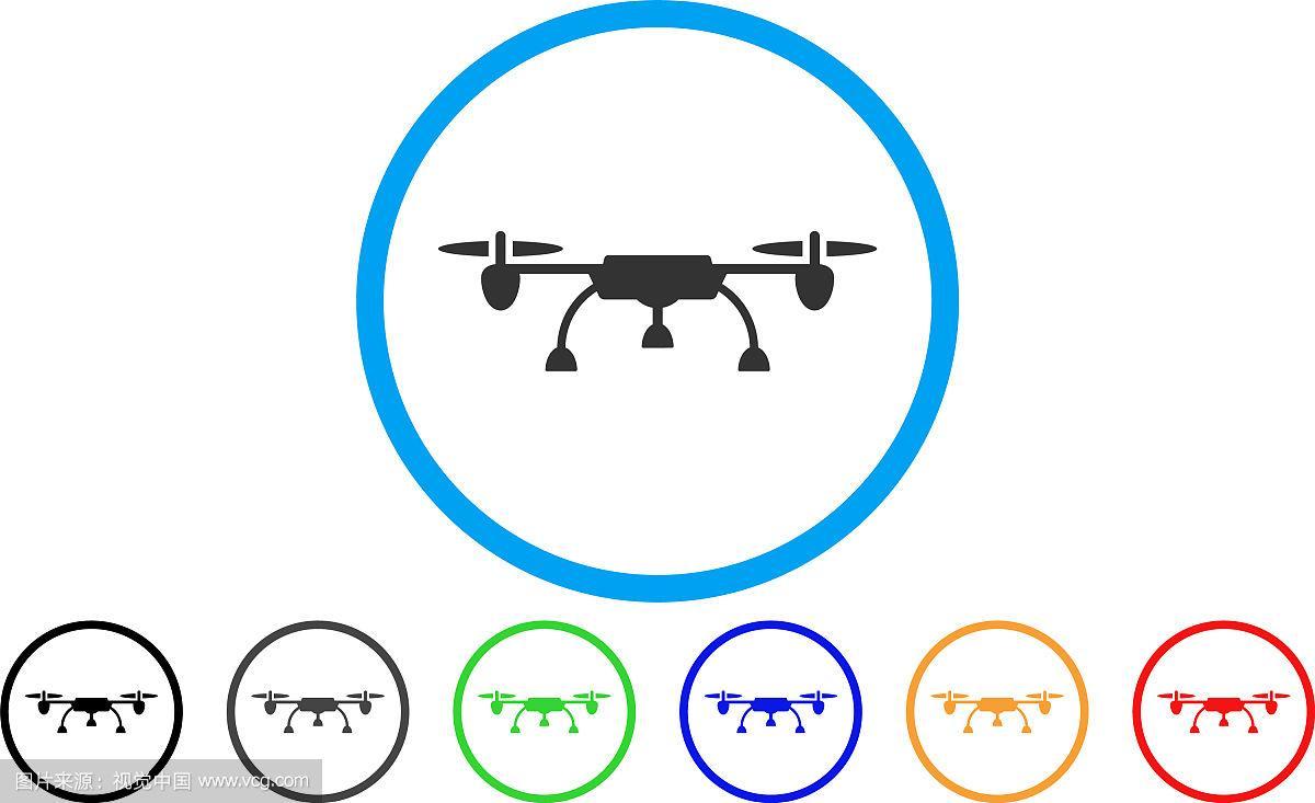 无人机emoji符号有何特殊含义?-图2 无人机emoji符号有何特殊含义?-图2