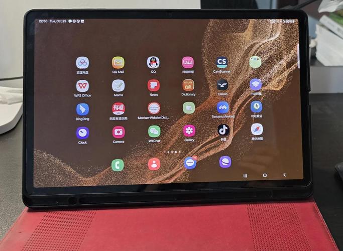 三星S8主题商店为何无法连接网络?-图3 三星S8主题商店为何无法连接网络?-图3