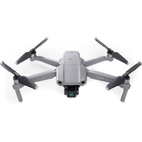Mavic Air 2无人机有哪些隐藏功能?-图1 Mavic Air 2无人机有哪些隐藏功能?-图1