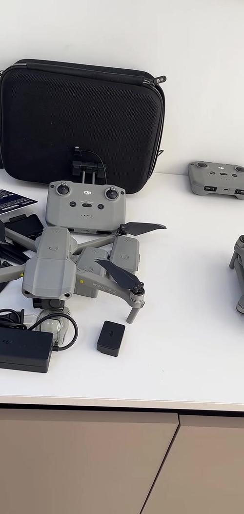 Mavic Air 2无人机有哪些隐藏功能?-图3 Mavic Air 2无人机有哪些隐藏功能?-图3