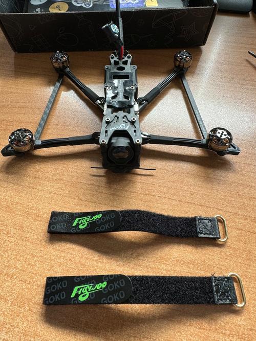 Explorer2无人机性能如何？-图3