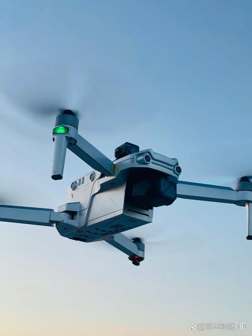 Follow Me无人机如何精准跟拍而不失稳？-图3