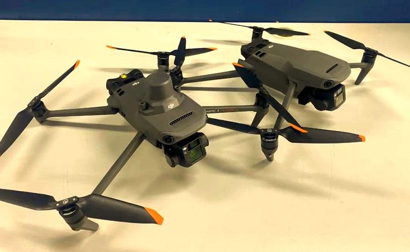 DJI Mavic无人机怎么样?-图3 DJI Mavic无人机怎么样?-图3