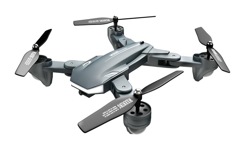 droneseed无人机-图1