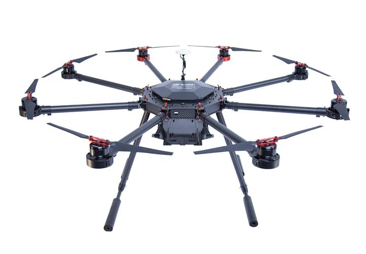 devention无人机有何独特优势?-图2 devention无人机有何独特优势?-图2