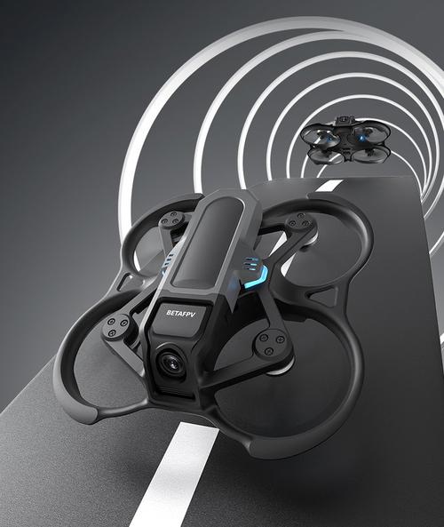 devention无人机有何独特优势?-图1 devention无人机有何独特优势?-图1