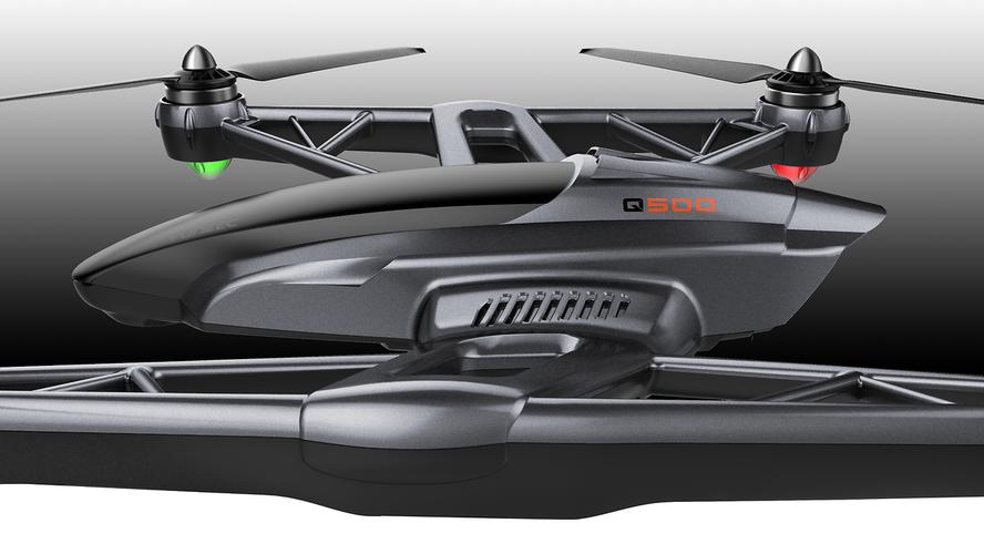 台风q500无人机多少钱-图3