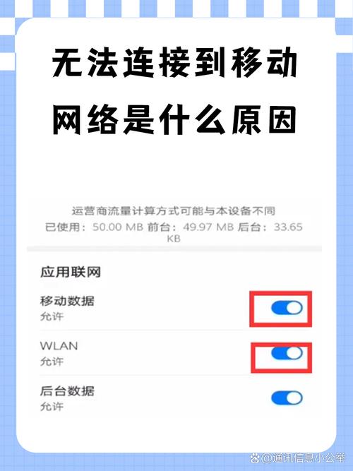 WiFi网络不可用,究竟是谁在捣鬼?-图1 WiFi网络不可用,究竟是谁在捣鬼?-图1