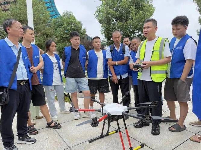 AOPA无人机证培训怎么选?学多久能拿证?-图1 AOPA无人机证培训怎么选?学多久能拿证?-图1