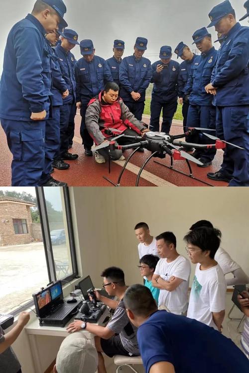 AOPA无人机证培训怎么选？学多久能拿证？-图3