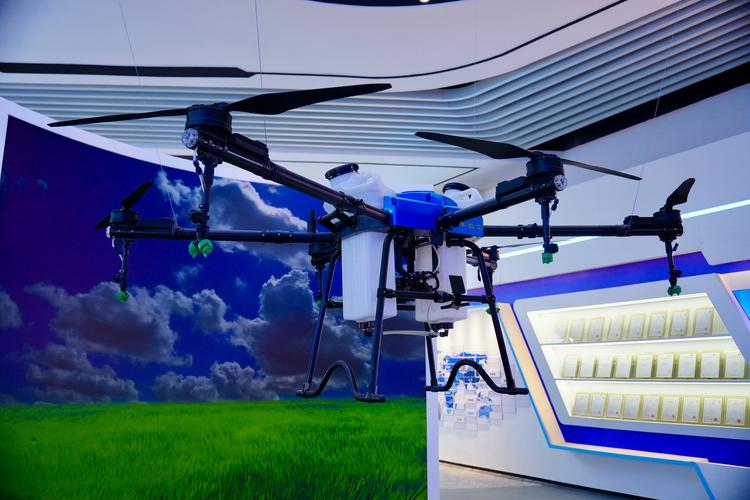 无人机电池能带上飞机吗?-图2 无人机电池能带上飞机吗?-图2