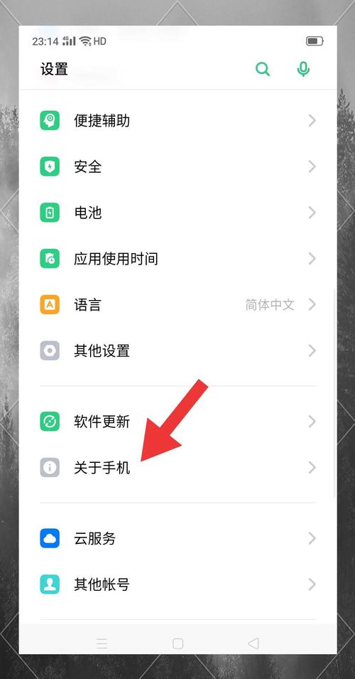 oppor11怎么开3G网络-图2 oppor11怎么开3G网络-图2