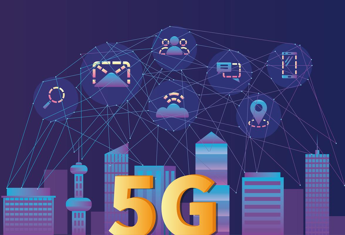 华为及其5g技术华为微波技术-图2