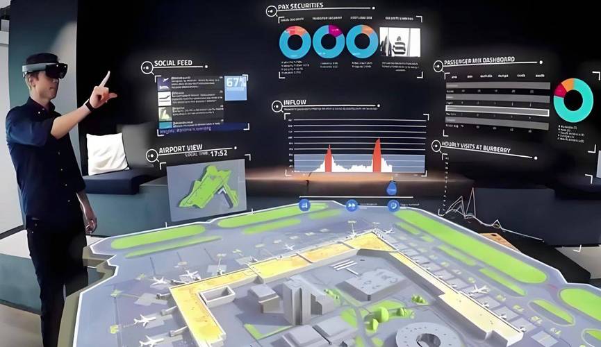 AR导航如何突破技术与实现瓶颈？-图2