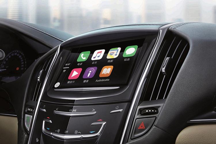 atsl 技术carplay-图1 atsl 技术carplay-图1