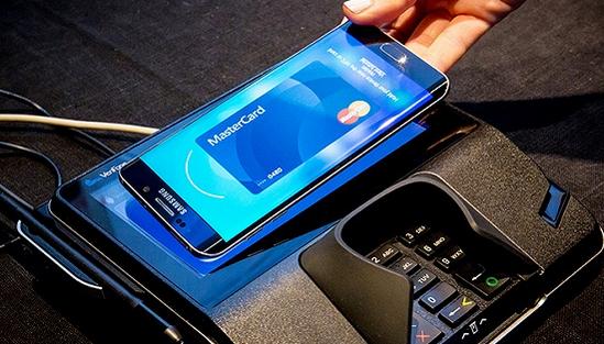 samsung pay 技术-图2