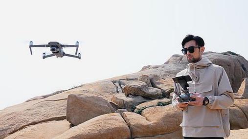 无人机穿门视频下载，如何获取与使用？-图2