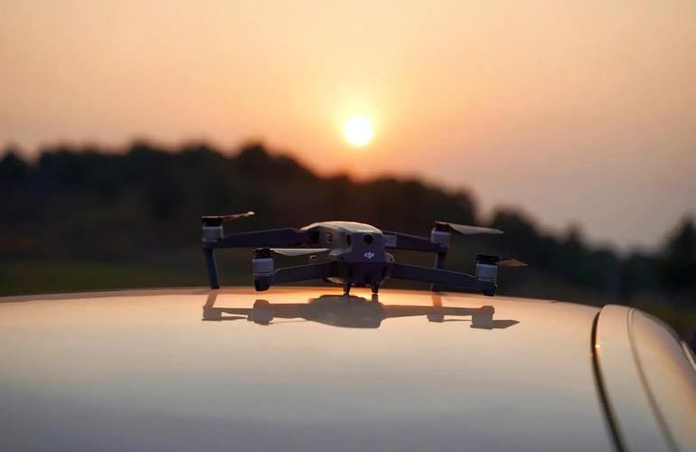 无人机拍照能拉近放大吗-图2 无人机拍照能拉近放大吗-图2