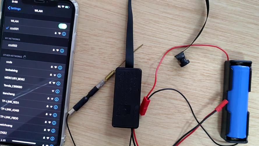 WirelessHD无线技术,传输距离与延迟如何优化?-图1 WirelessHD无线技术,传输距离与延迟如何优化?-图1