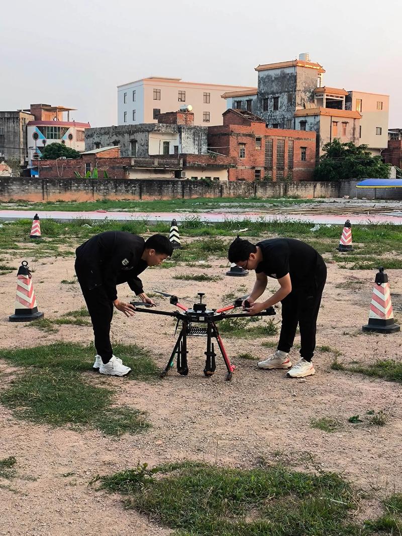 无人机考驾照？拍照也要持证飞行？-图1