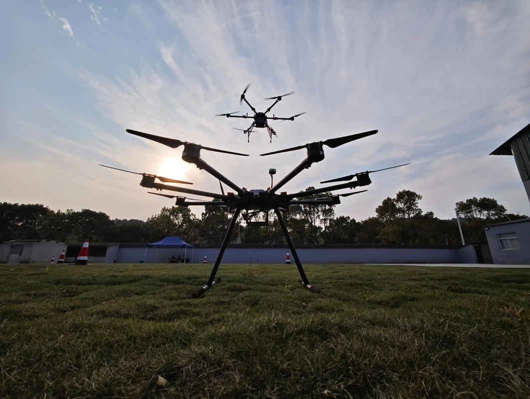 无人机考驾照？拍照也要持证飞行？-图3