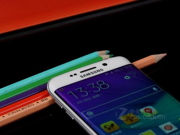 美版S6 Edge支持哪些网络制式?-图2 美版S6 Edge支持哪些网络制式?-图2