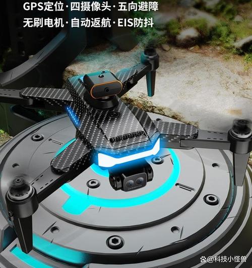 无人机小怪兽3翅膀如何正确安装？-图2