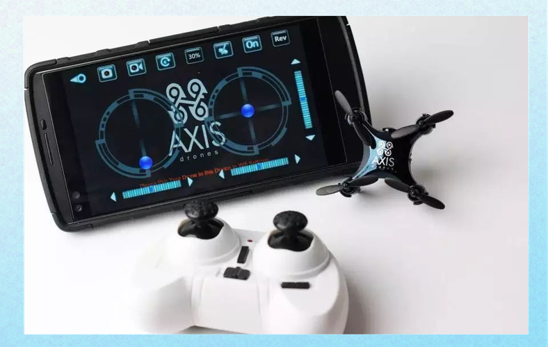 我国最小无人机到底有多长?-图1 我国最小无人机到底有多长?-图1