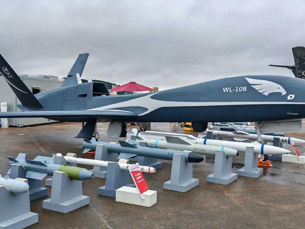 我国最小无人机到底有多长?-图3 我国最小无人机到底有多长?-图3