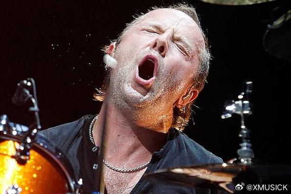 Lars Ulrich 技术如何影响金属乐鼓点革新?-图1 Lars Ulrich 技术如何影响金属乐鼓点革新?-图1