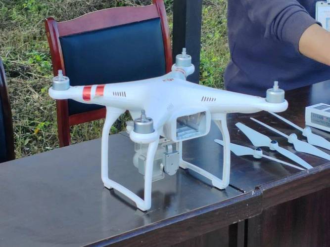 植保无人机飞手具体做哪些工作?-图3 植保无人机飞手具体做哪些工作?-图3