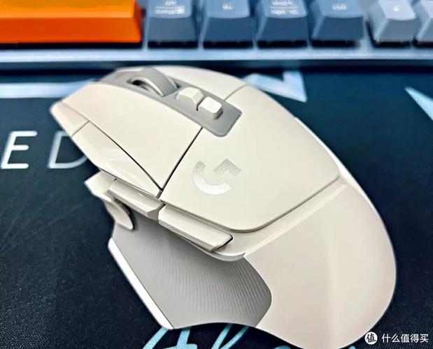 罗技Lightspeed技术究竟有何过人之处?-图1 罗技Lightspeed技术究竟有何过人之处?-图1