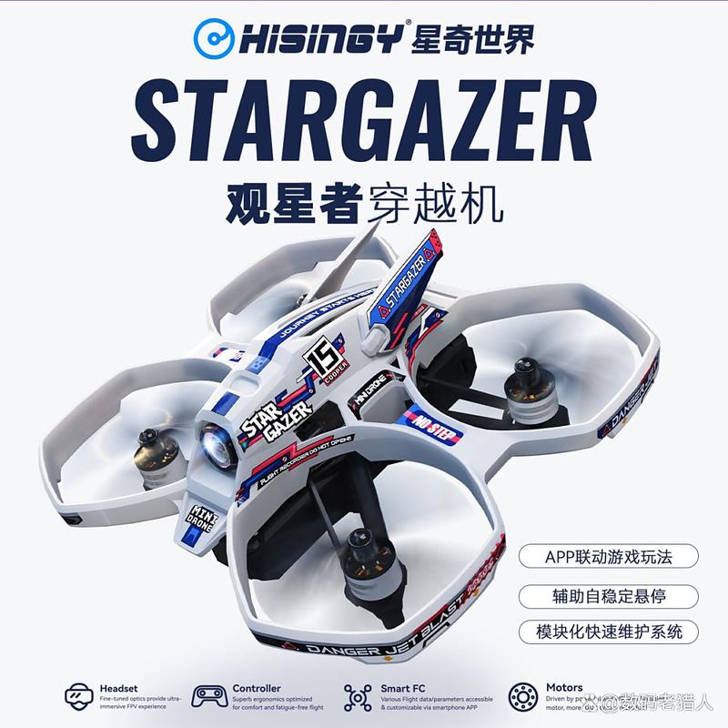 全球主流无人机品牌有哪些?-图1 全球主流无人机品牌有哪些?-图1