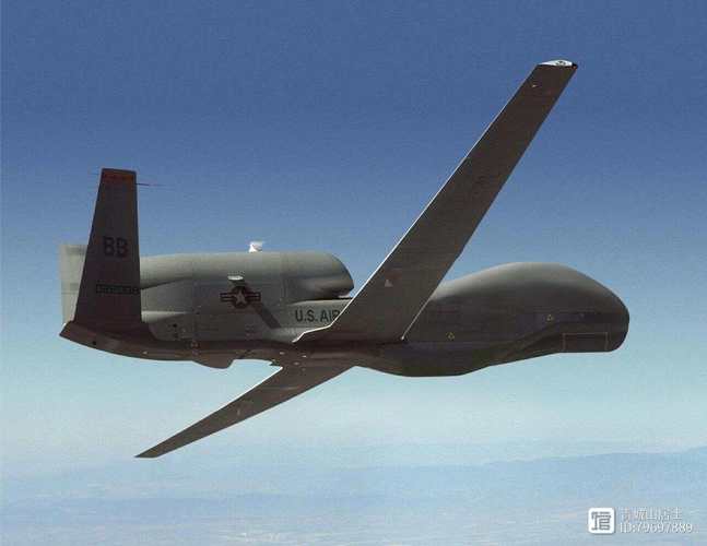 全球主流无人机品牌有哪些?-图3 全球主流无人机品牌有哪些?-图3