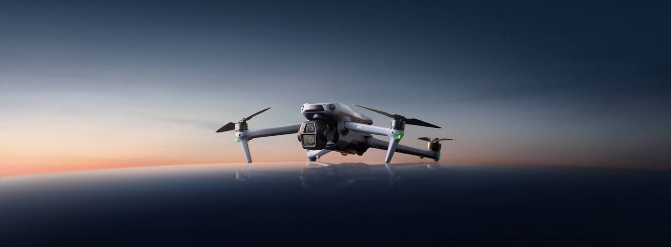 300万像素无人机图片够用吗?-图2 300万像素无人机图片够用吗?-图2