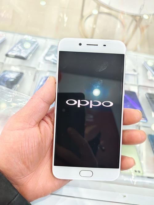 OPPO R9支持4G+网络吗?-图3 OPPO R9支持4G+网络吗?-图3
