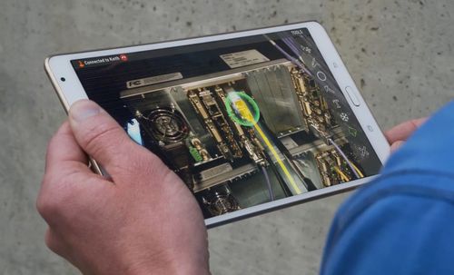 Facebook AR技术将如何改变社交体验？-图2