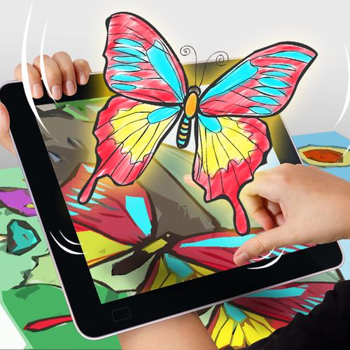 Facebook AR技术将如何改变社交体验？-图3