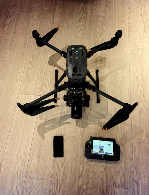 大疆无人机500万像素够用吗？实际拍摄效果如何？-图2