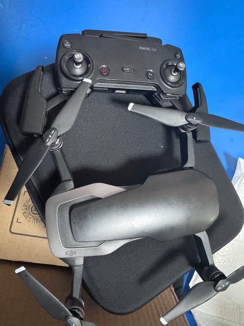 御Air晓,大疆无人机有何新亮点?-图1 御Air晓,大疆无人机有何新亮点?-图1