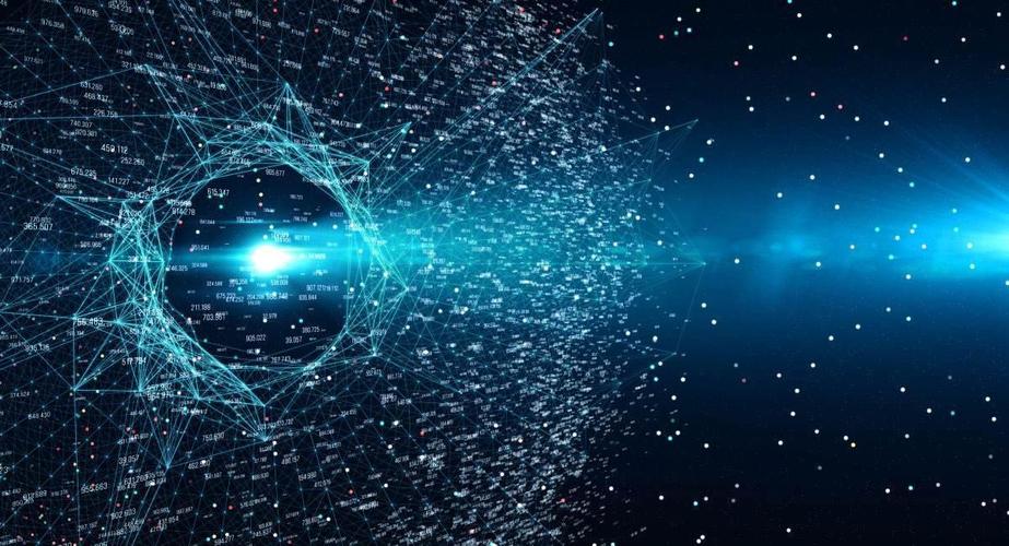 Byteball的DAG技术如何实现高效交易?-图3 Byteball的DAG技术如何实现高效交易?-图3