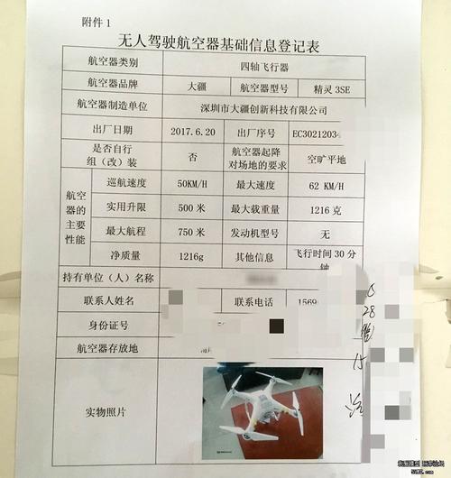 无人机使用是否必须备案？-图2