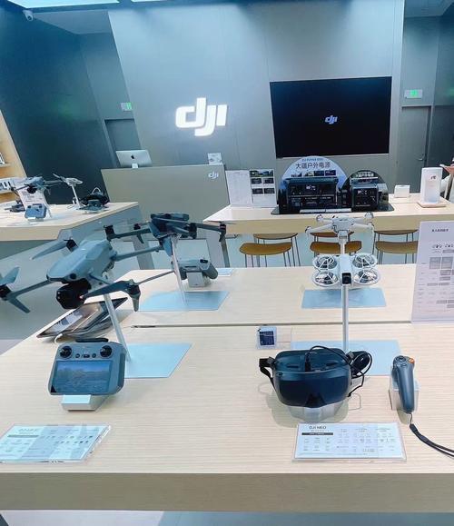 大疆无人机中国销售地点-图1 大疆无人机中国销售地点-图1