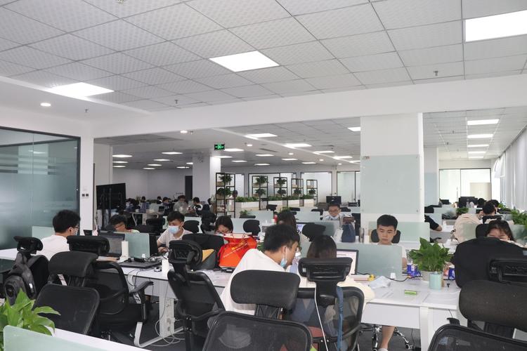 深圳市比一比网络科技有限公司做什么的?-图1 深圳市比一比网络科技有限公司做什么的?-图1