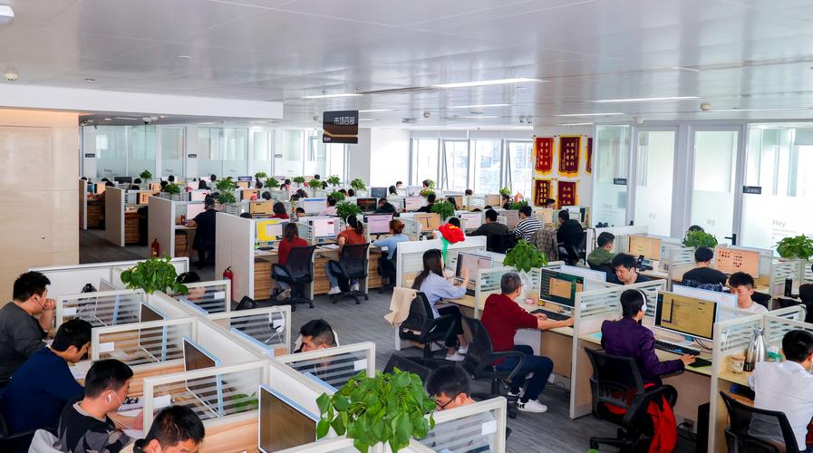 深圳爱玩网络科技是做什么的？-图2