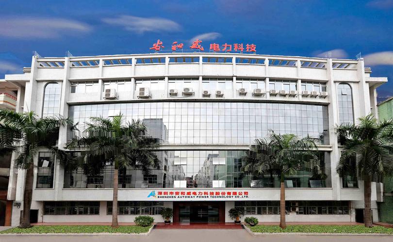 深圳爱玩网络科技是做什么的？-图1