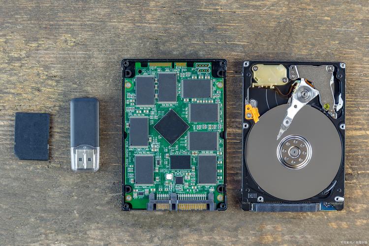 SMR叠瓦技术,是硬盘革新还是隐患?-图2 SMR叠瓦技术,是硬盘革新还是隐患?-图2