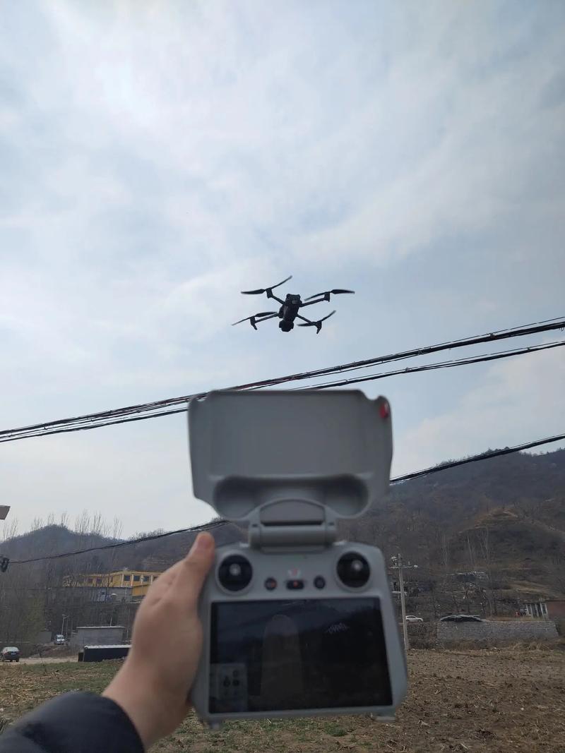 500元能买到高清航拍无人机吗?-图1 500元能买到高清航拍无人机吗?-图1