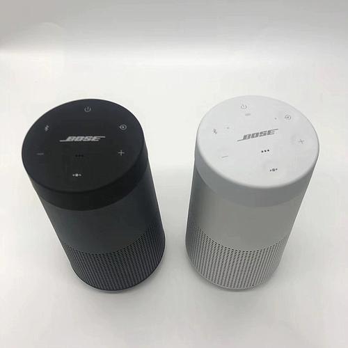 Bose Revolve技术如何实现360度沉浸音质？-图3