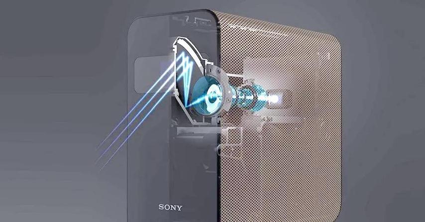Xperia Touch技术，投影交互如何颠覆传统屏幕？-图2